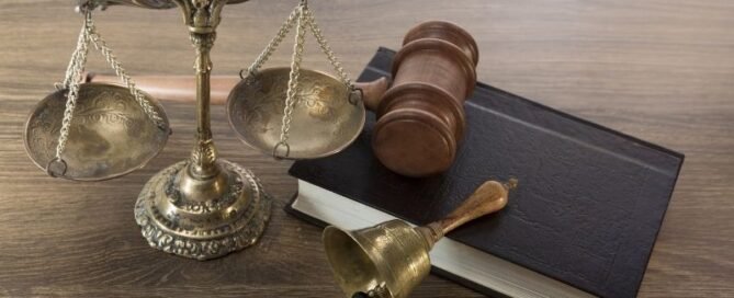 DoUsPart is not a law firm, Scheveck & Salminen represent clients