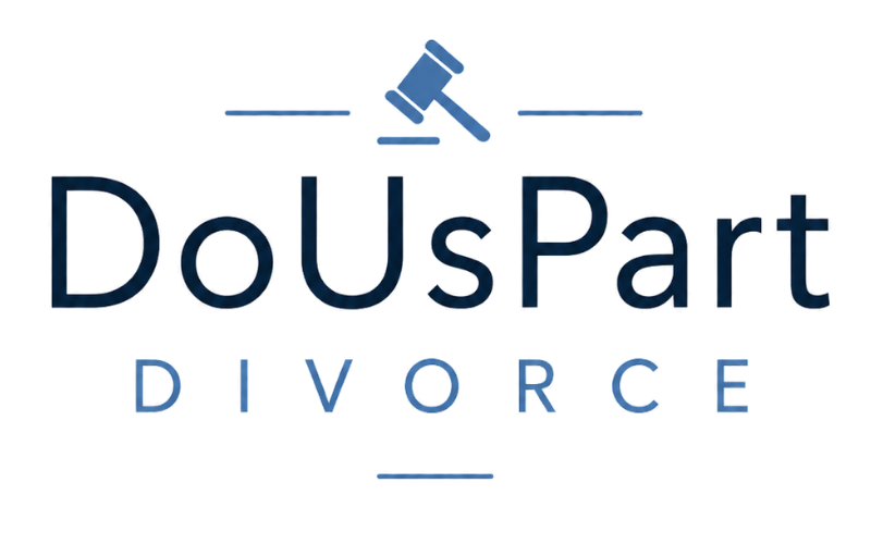 DoUsPart Logo