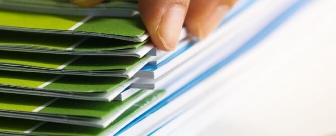 Using court DIY forms to prepare a divorce filing