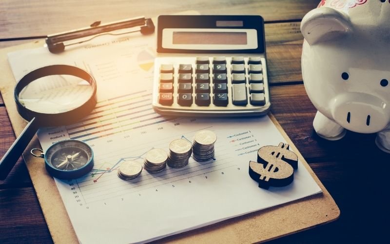 Flat fee includes completed forms, notary signing, filing fee