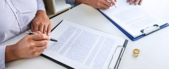Self-guided questionnaires provide answers recorded by attorneys