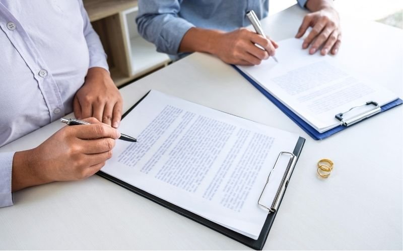 Self-guided questionnaires provide answers recorded by attorneys