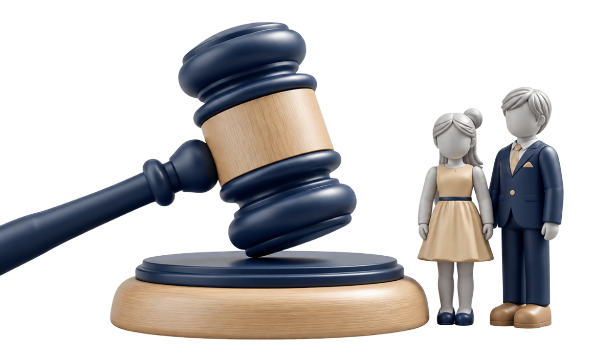 Licensed Montana attorney with family — representing peaceful stipulated divorce and parenting plans
